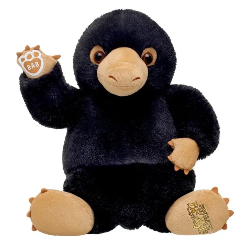 BAB UNSTUFFED NIFFLER